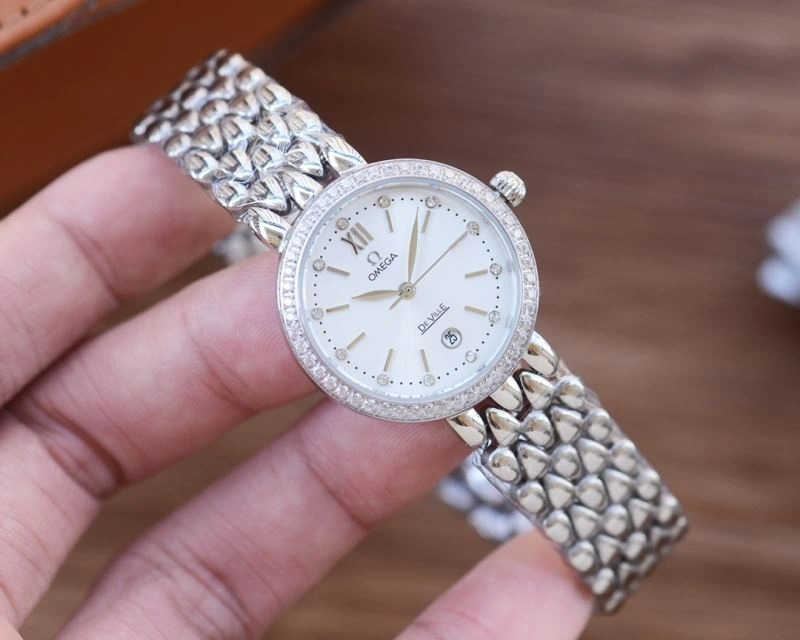 OMEGA Watches Sustainable 190964