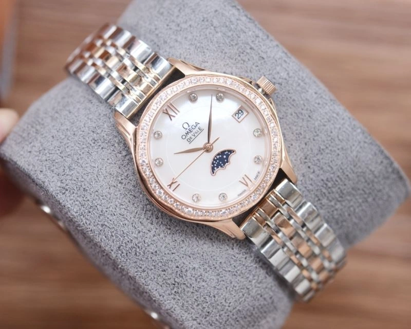 OMEGA Watches Effortless 190973