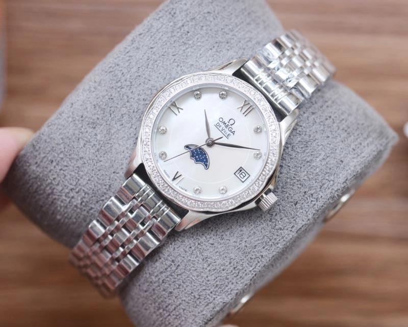 OMEGA Watches Effortless 190973