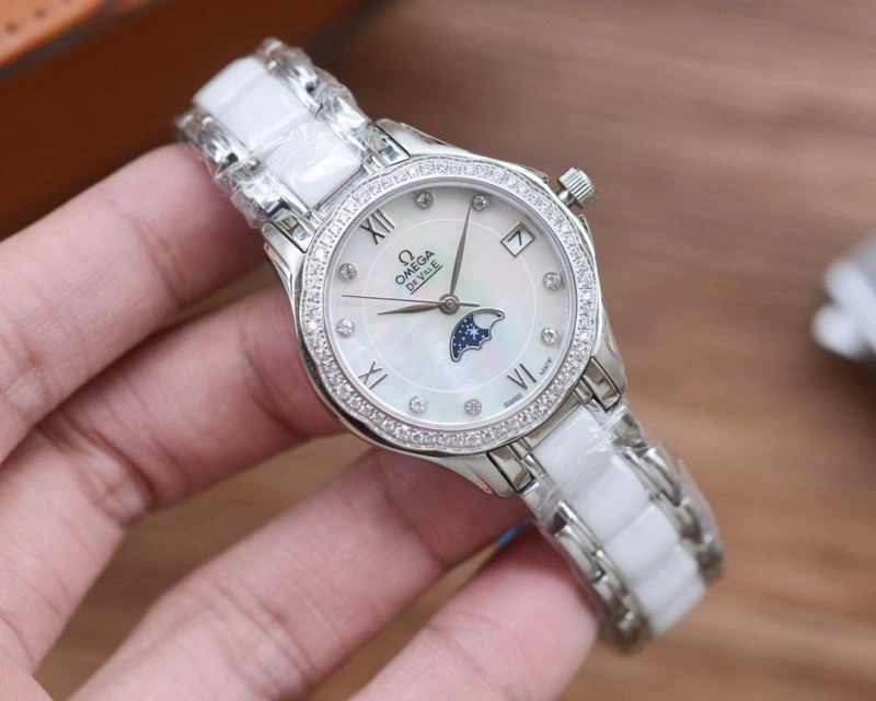 OMEGA Watches Effortless 190973