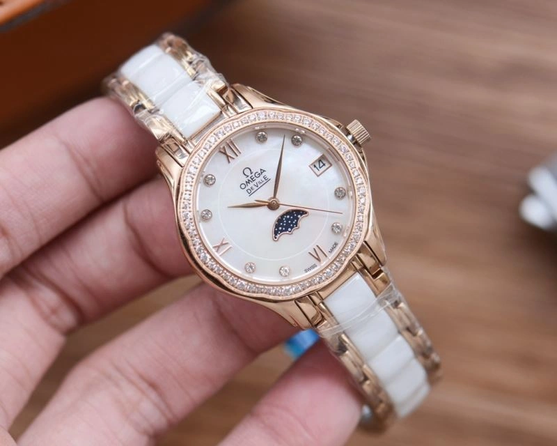 OMEGA Watches Effortless 190973