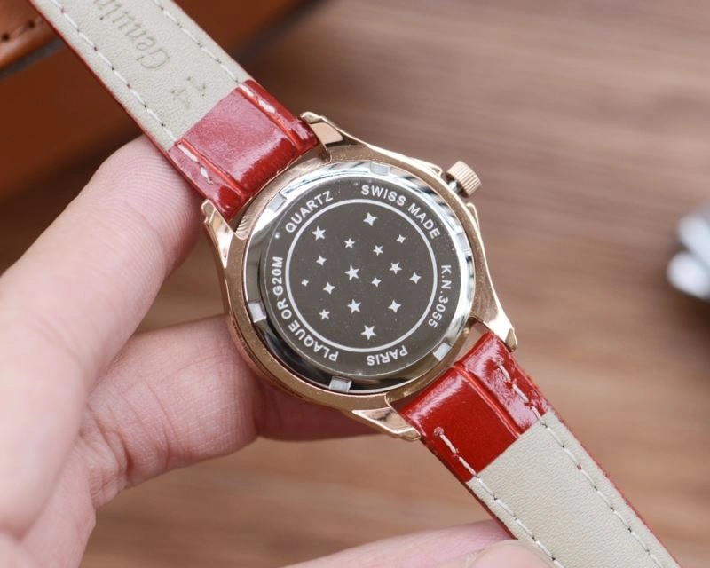 OMEGA Watches Effortless 190973