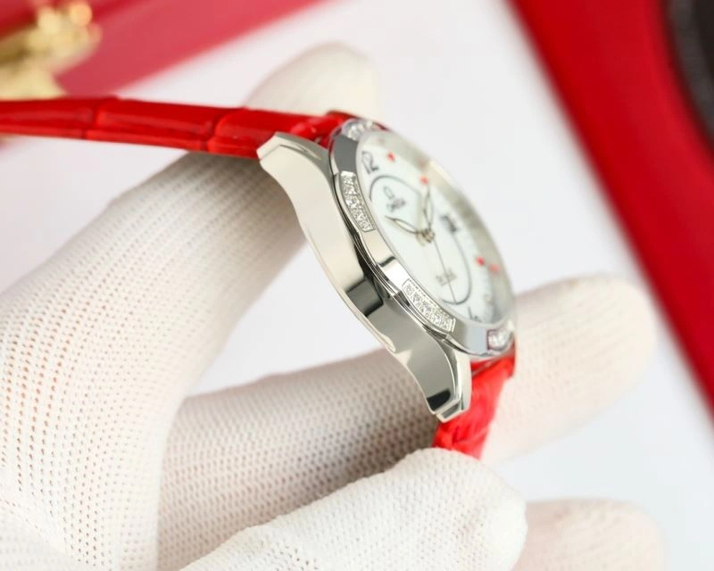 OMEGA Watches Sleek 190972