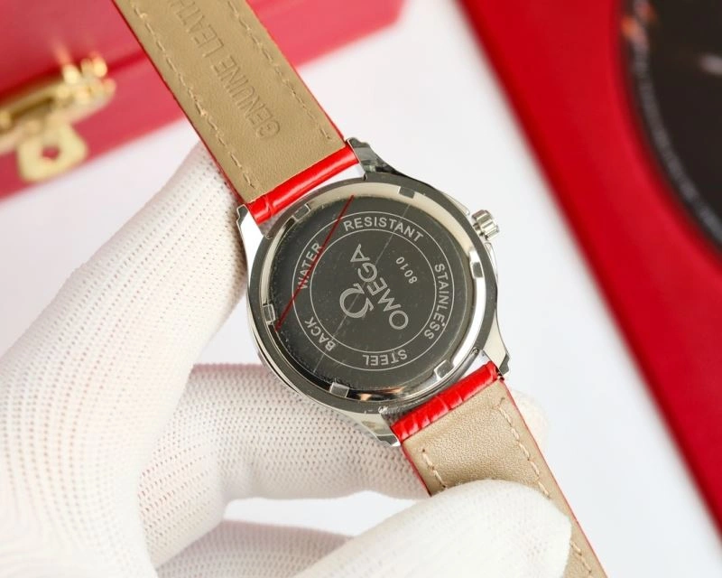 OMEGA Watches Sleek 190972