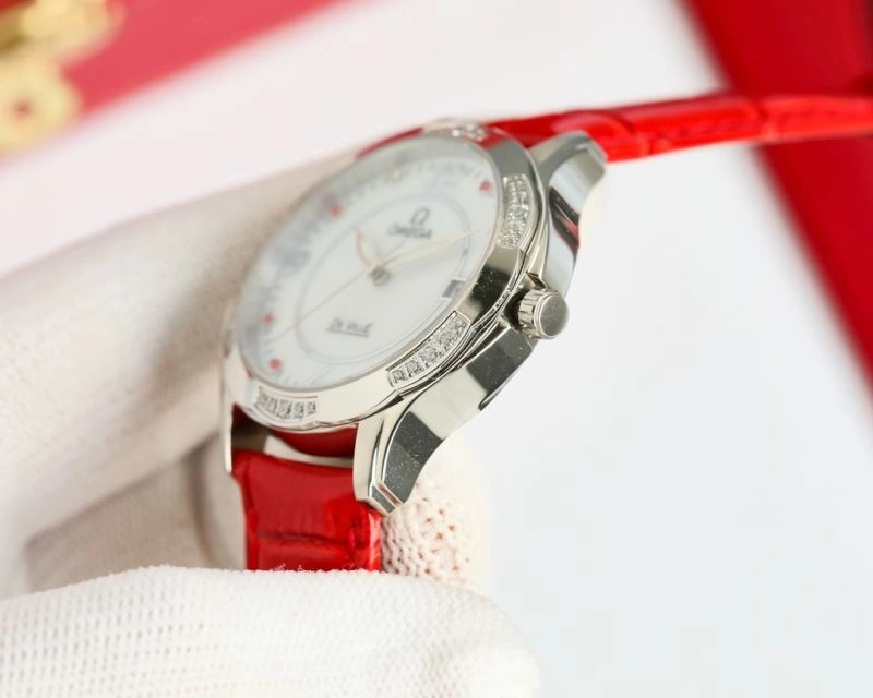 OMEGA Watches Sleek 190972