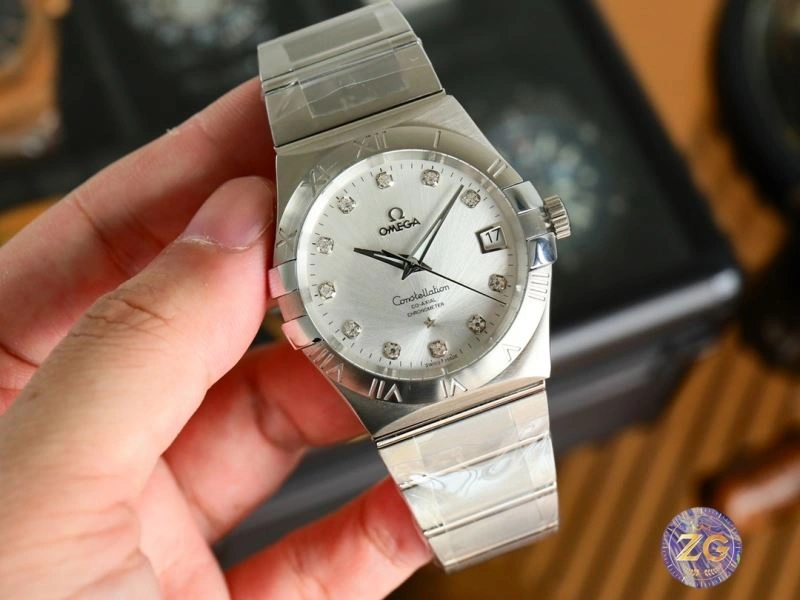 Functional OMEGA Watches 190974