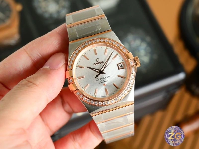 Functional OMEGA Watches 190974