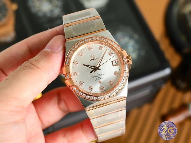 Functional OMEGA Watches 190974