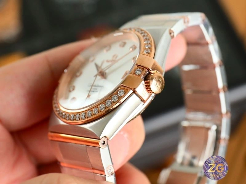Functional OMEGA Watches 190974
