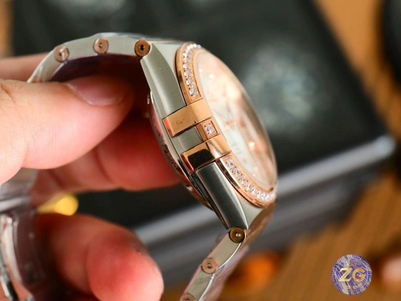 Functional OMEGA Watches 190974