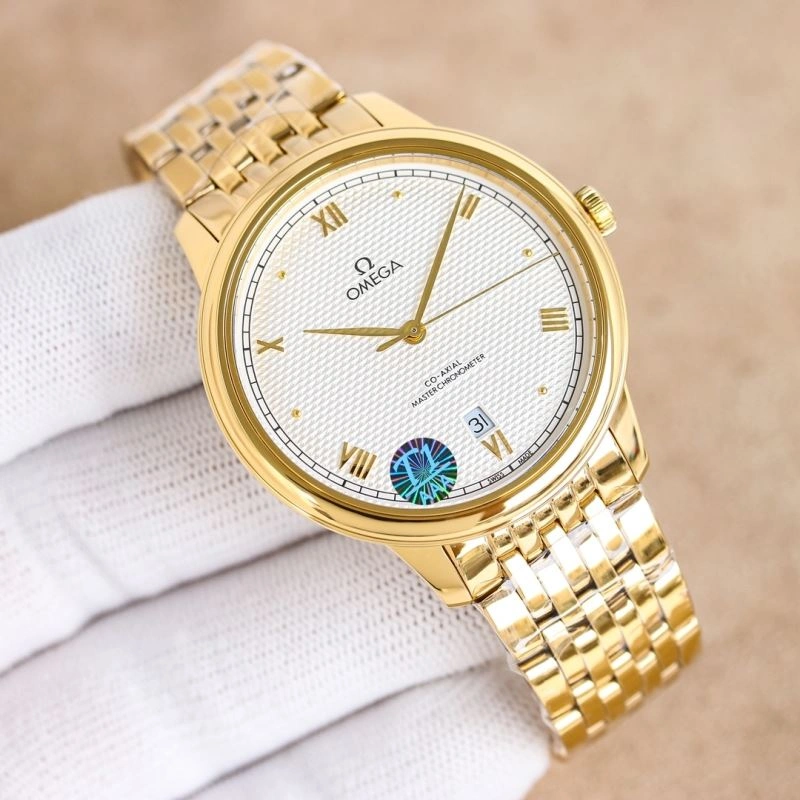 OMEGA Watches SmartChoice 190960