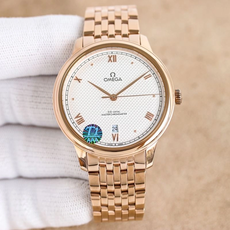 OMEGA Watches SmartChoice 190960
