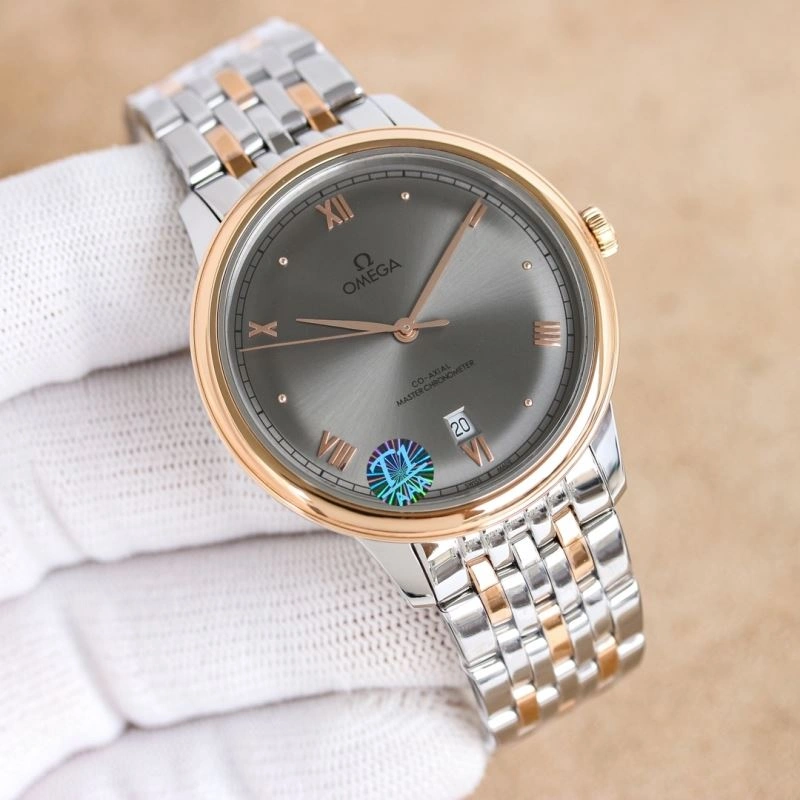 Sustainable OMEGA Watches 190975