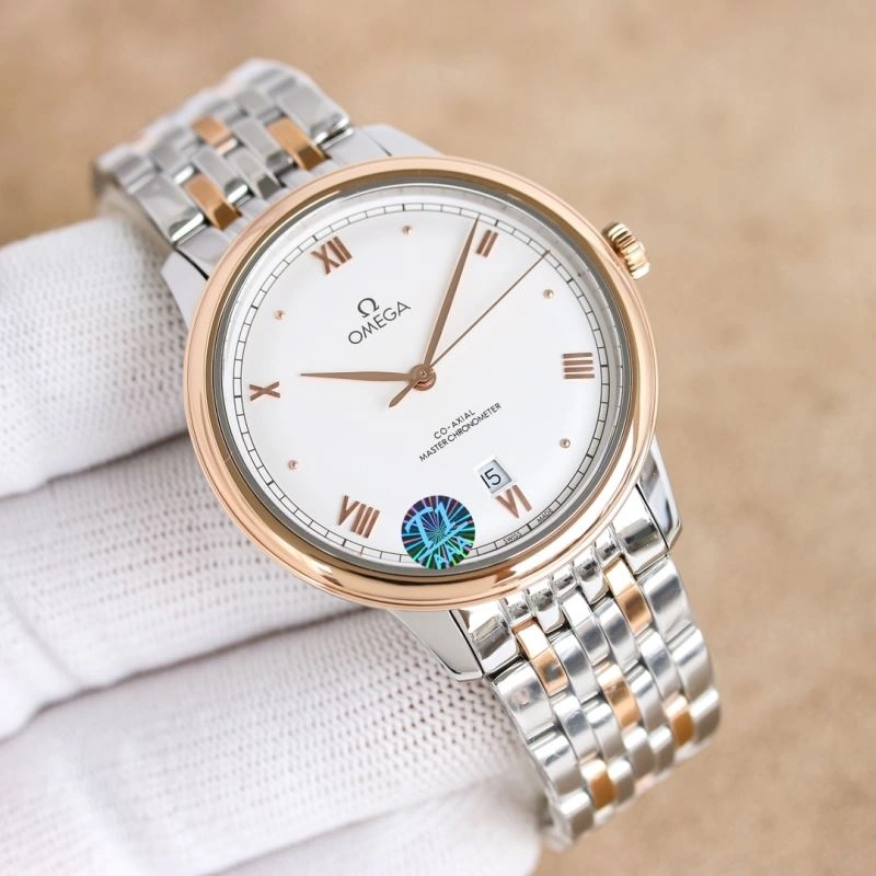 Sustainable OMEGA Watches 190975