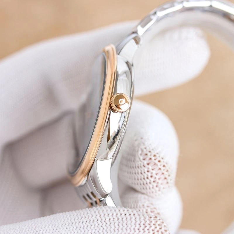 Sustainable OMEGA Watches 190975