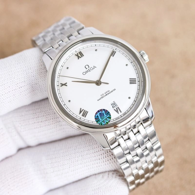 Stretchable OMEGA Watches 190946