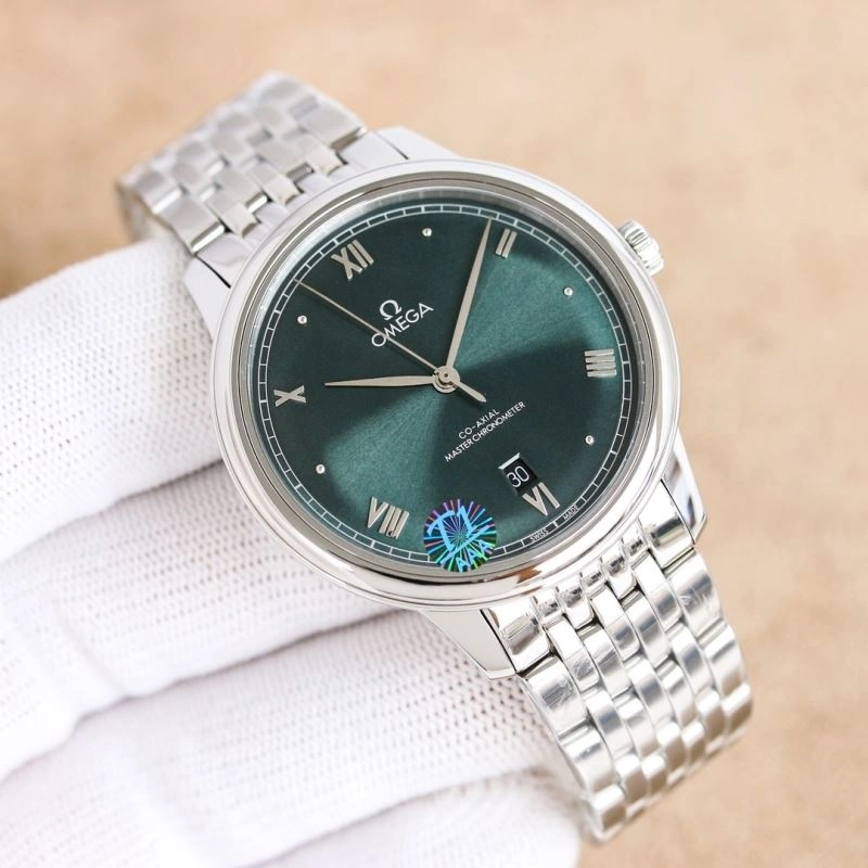 Stretchable OMEGA Watches 190946