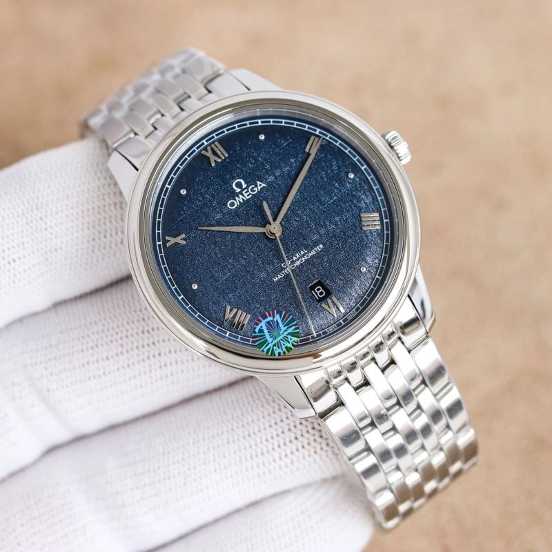 Stretchable OMEGA Watches 190946