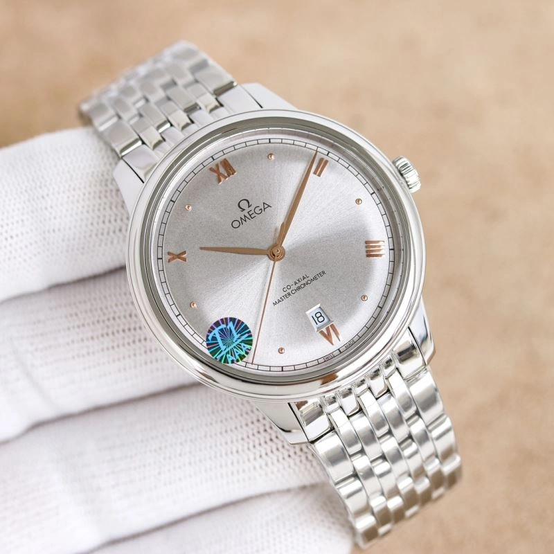 Stretchable OMEGA Watches 190946