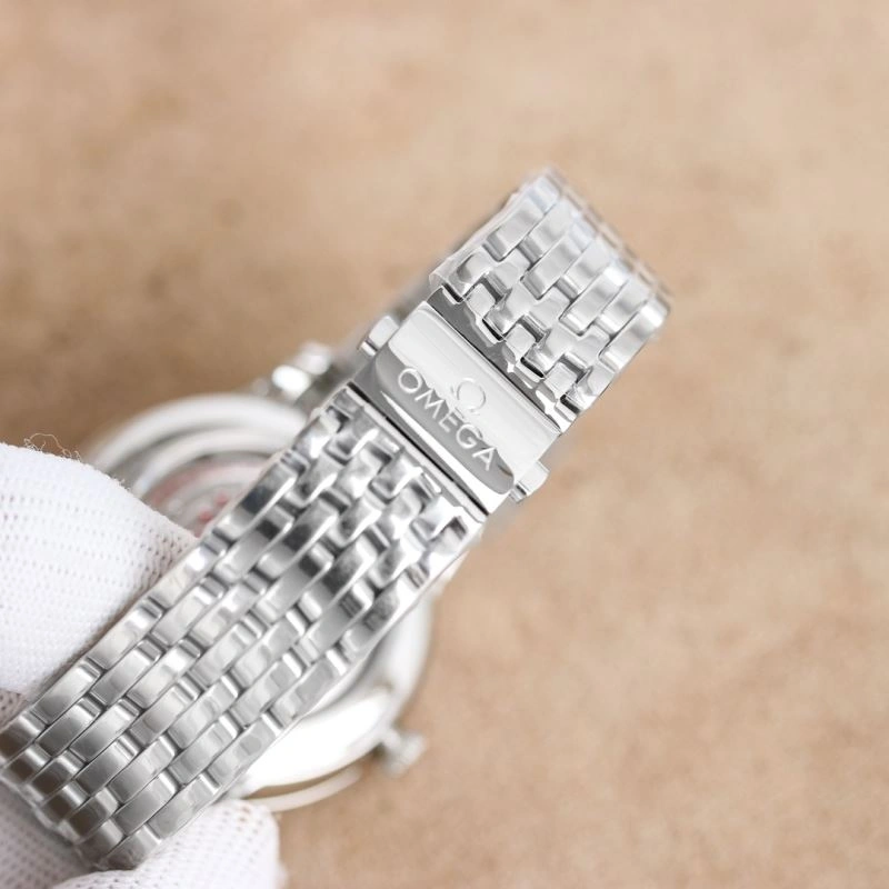Stretchable OMEGA Watches 190946