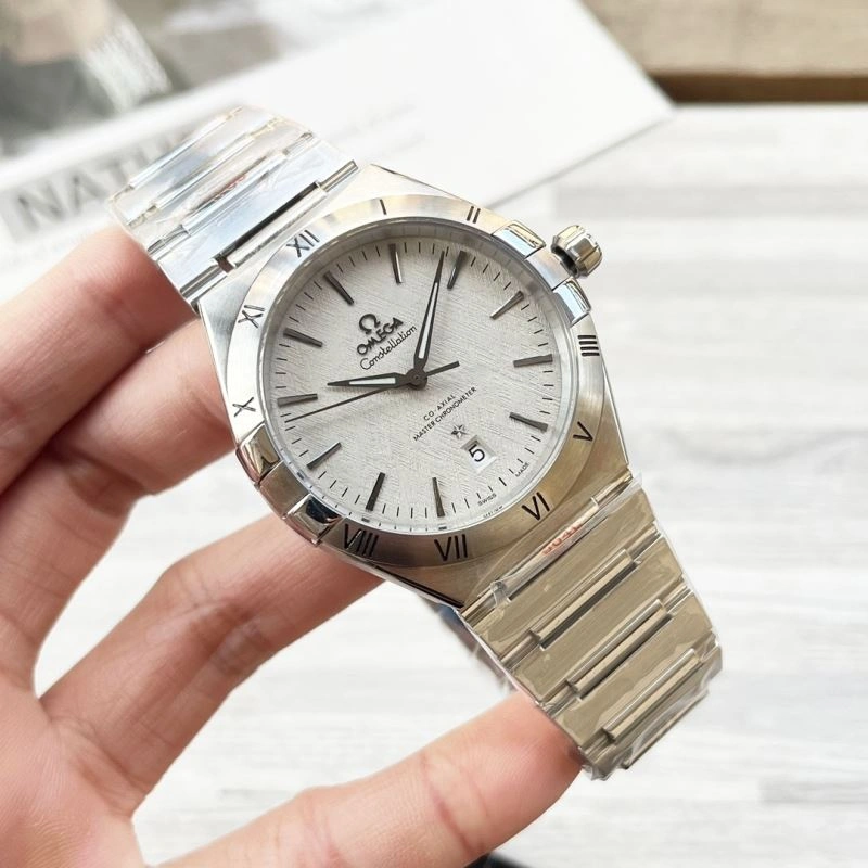 AllSeason OMEGA Watches 190945