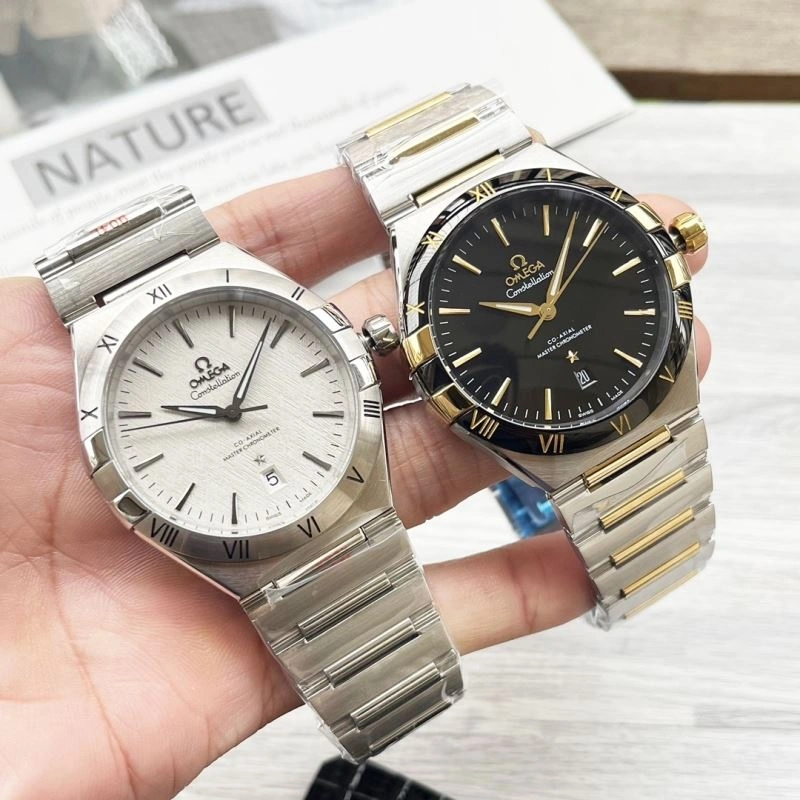 AllSeason OMEGA Watches 190945