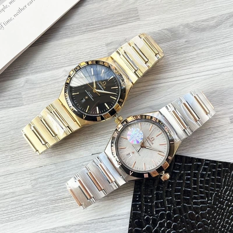 AllSeason OMEGA Watches 190945