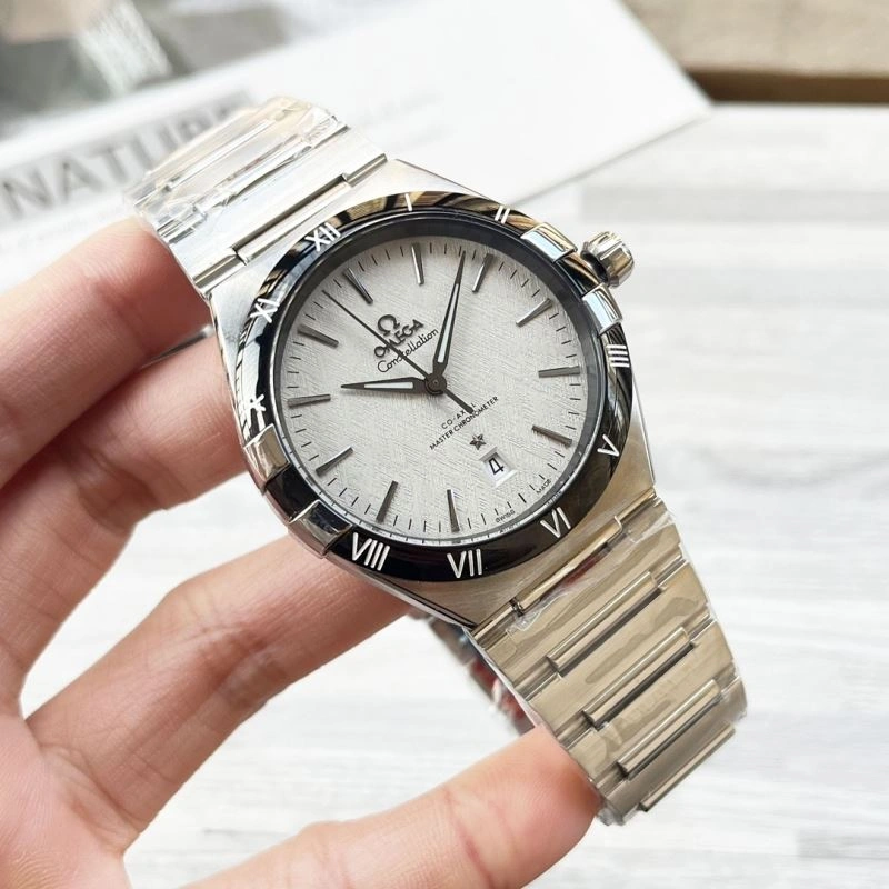 AllSeason OMEGA Watches 190945