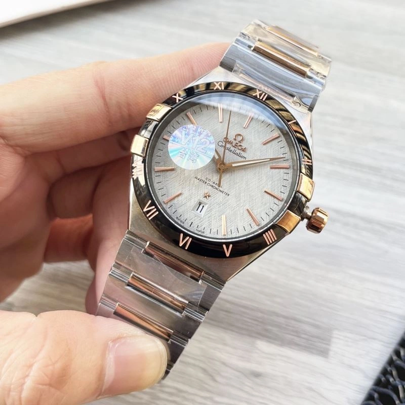 AllSeason OMEGA Watches 190945