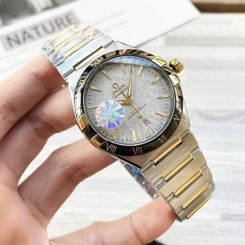 AllSeason OMEGA Watches 190945