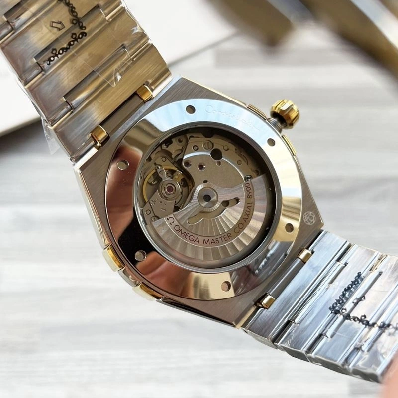 AllSeason OMEGA Watches 190945
