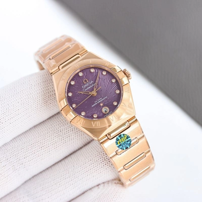 EyeCatching OMEGA Watches 190943