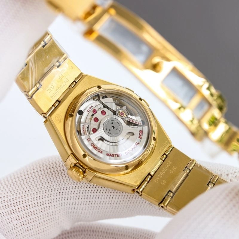 EyeCatching OMEGA Watches 190943