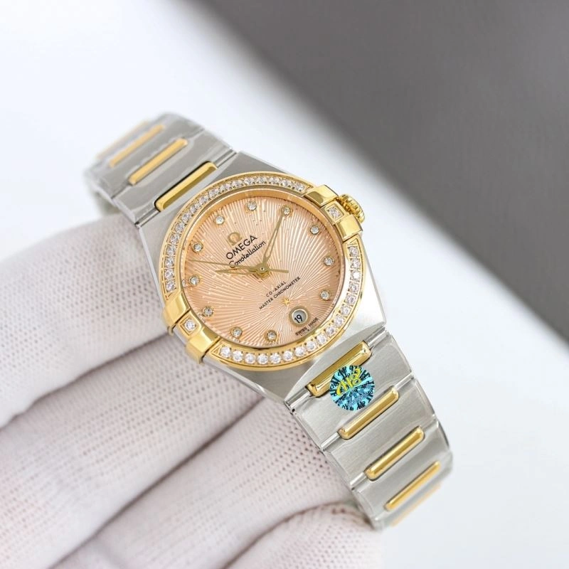 OMEGA Watches Lightweight 190944