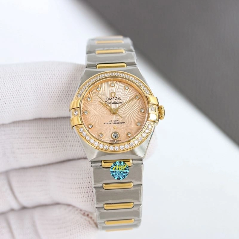 OMEGA Watches Lightweight 190944