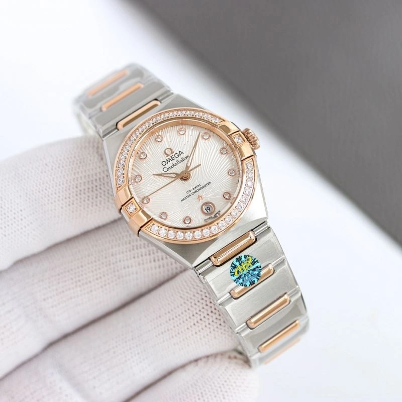 OMEGA Watches Lightweight 190944