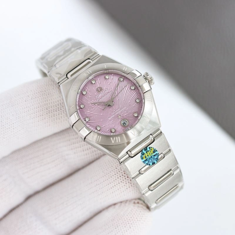 OMEGA Watches Sophisticated 190942