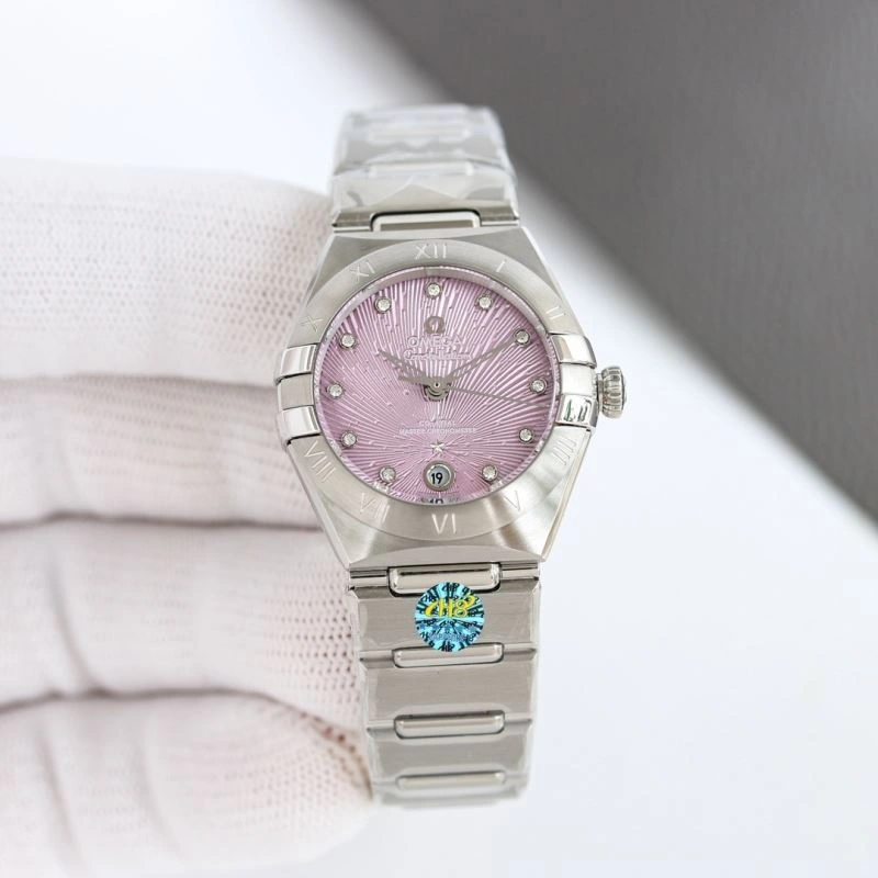 OMEGA Watches Sophisticated 190942