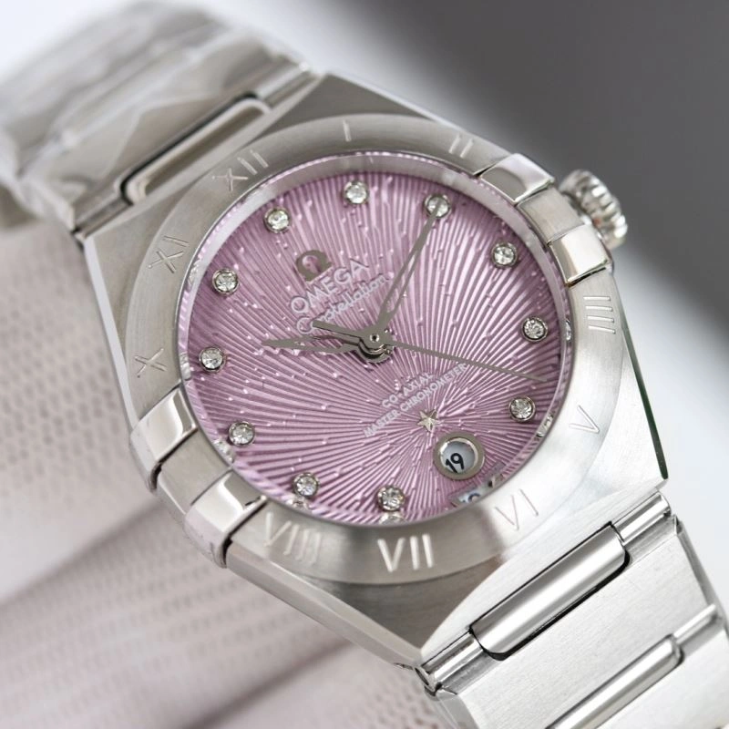 OMEGA Watches Sophisticated 190942