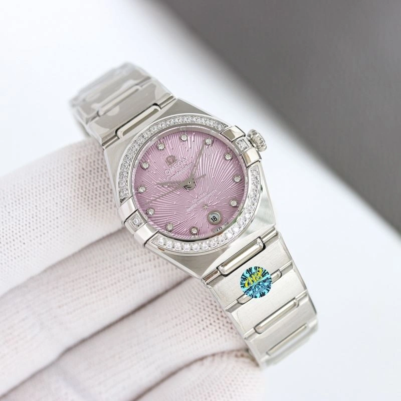 OMEGA Watches Sophisticated 190942