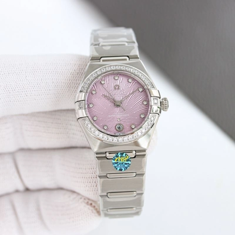 OMEGA Watches Sophisticated 190942