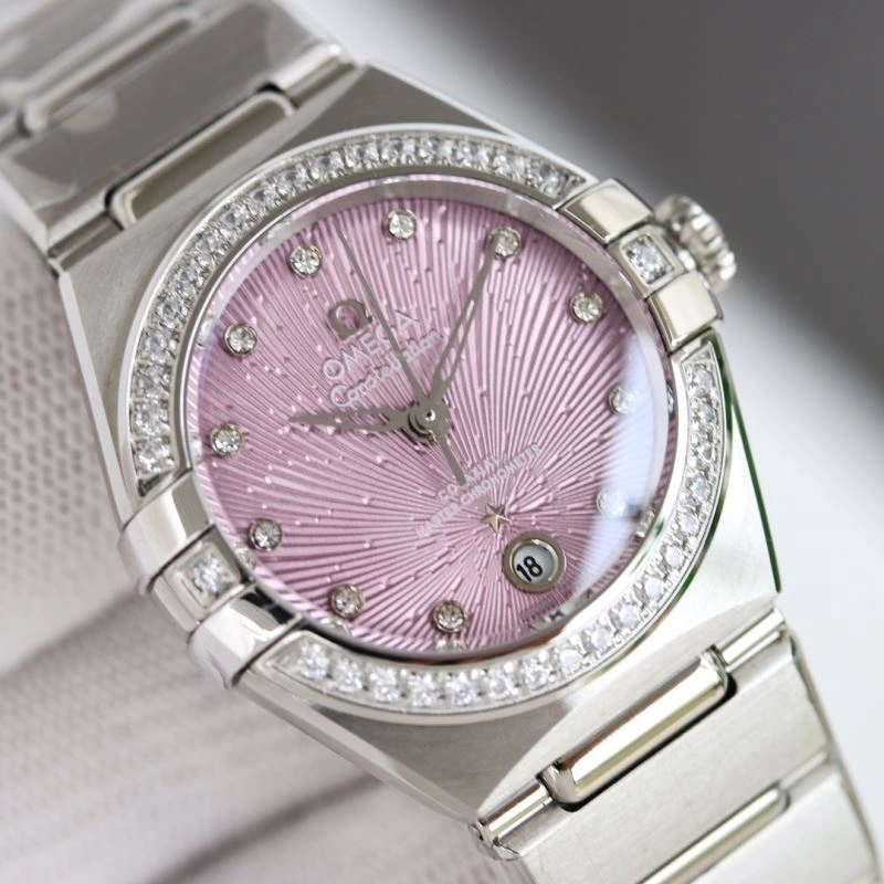 OMEGA Watches Sophisticated 190942