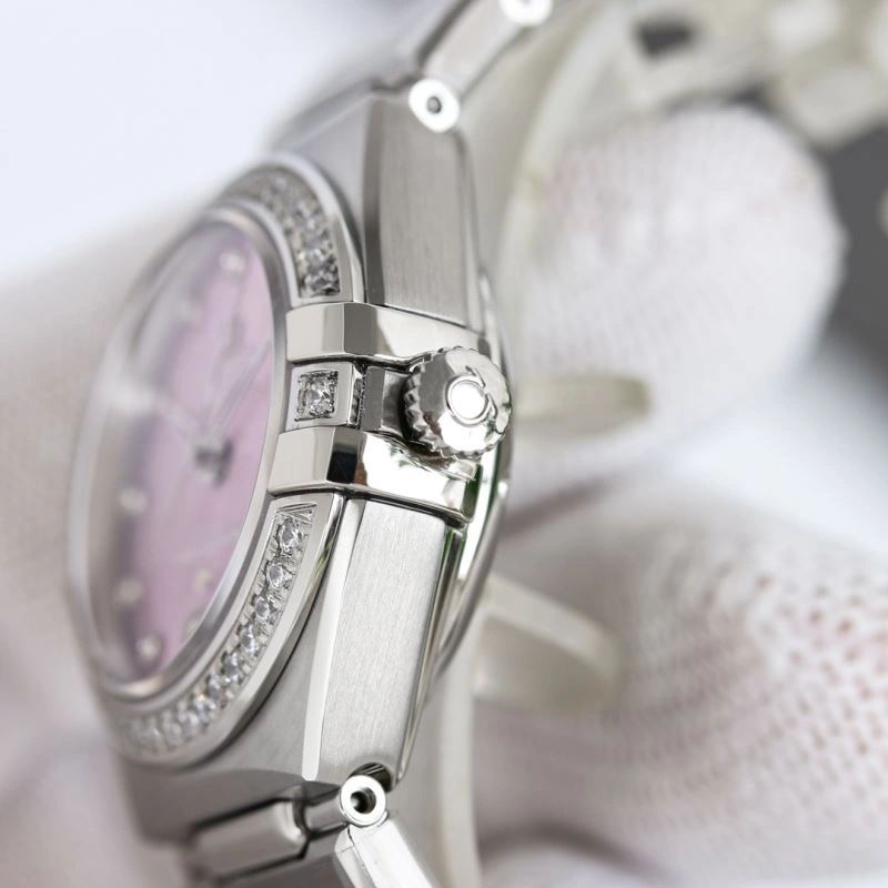 OMEGA Watches Sophisticated 190942