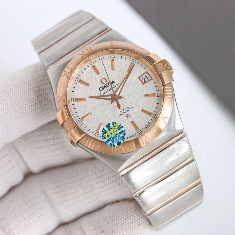 OMEGA Watches Stretchable 190928
