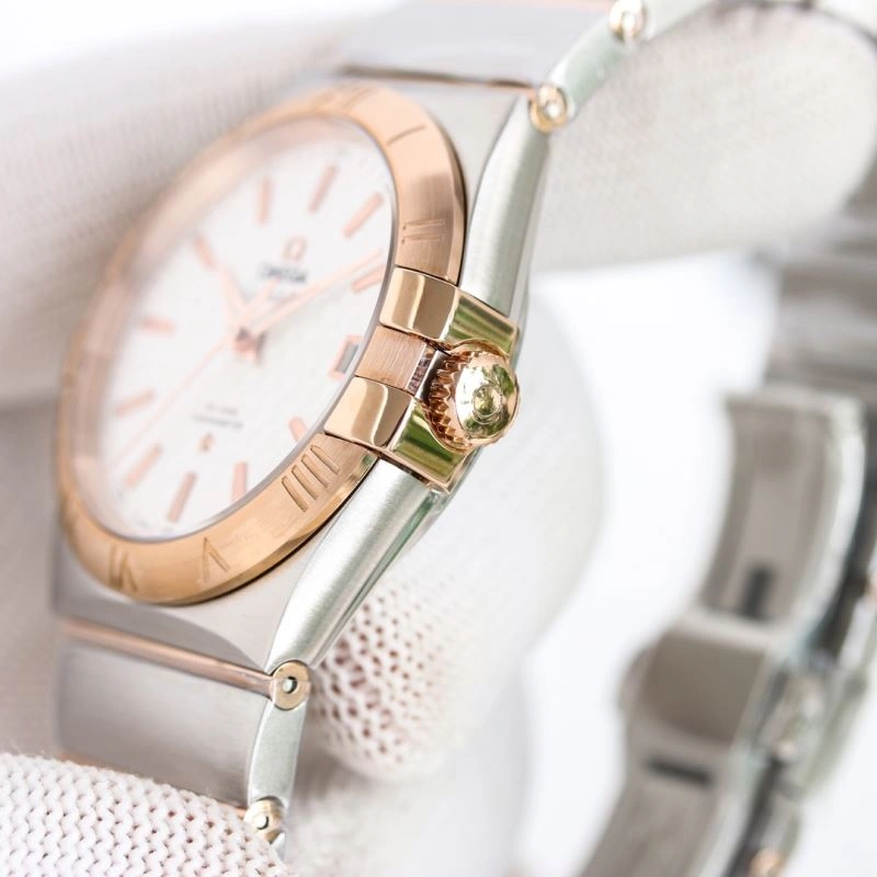 OMEGA Watches Stretchable 190928