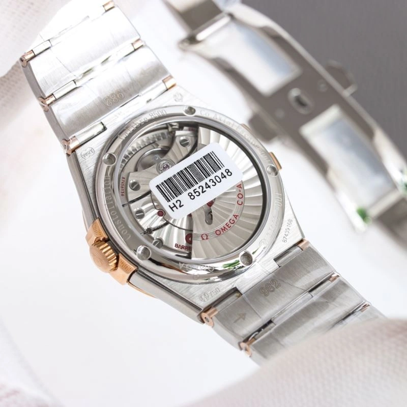 OMEGA Watches Stretchable 190928