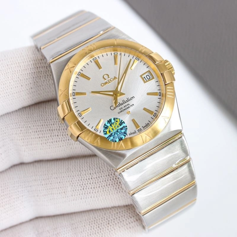 HighQuality OMEGA Watches 190940