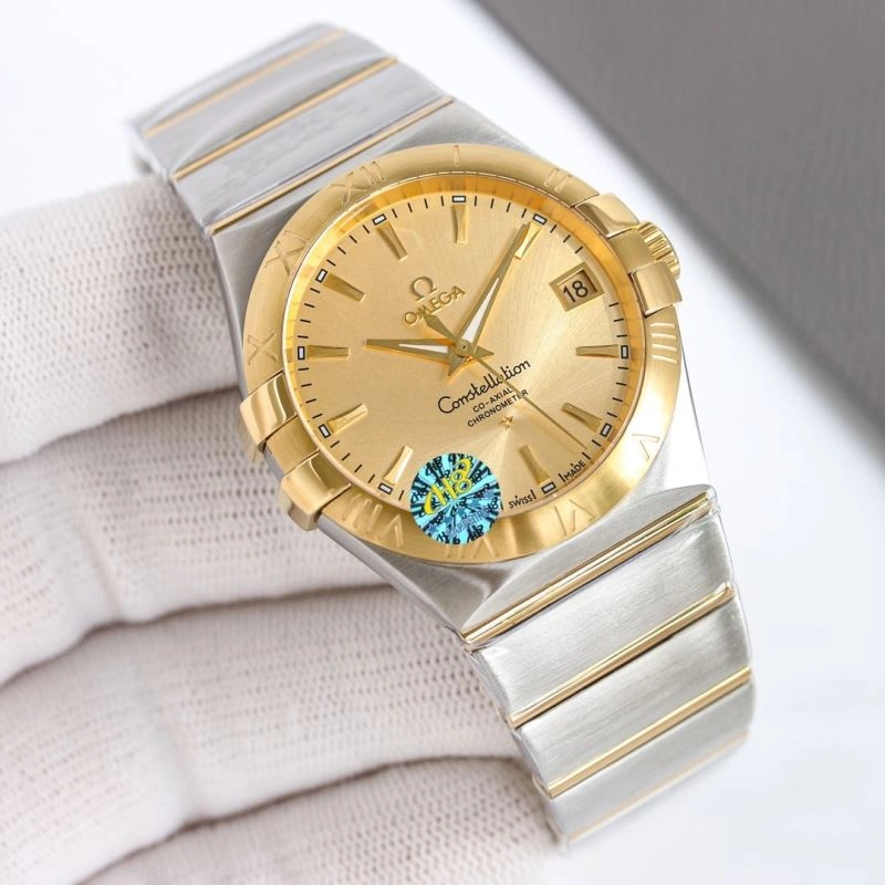 HighQuality OMEGA Watches 190940
