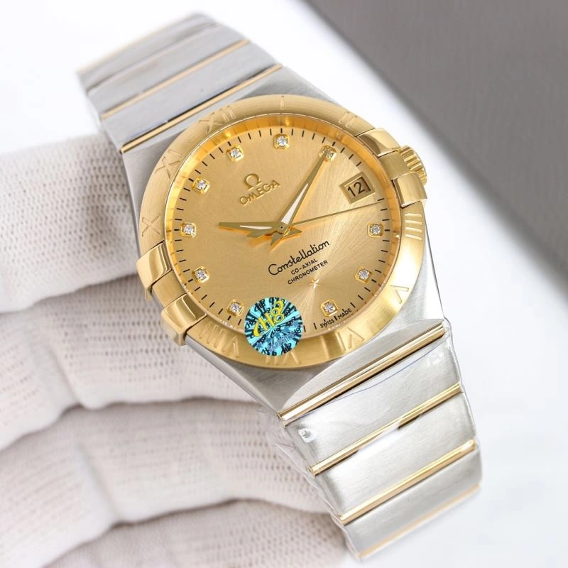 HighQuality OMEGA Watches 190940