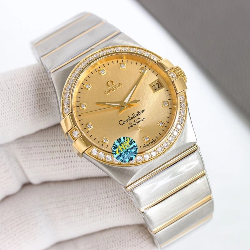 HighQuality OMEGA Watches 190940